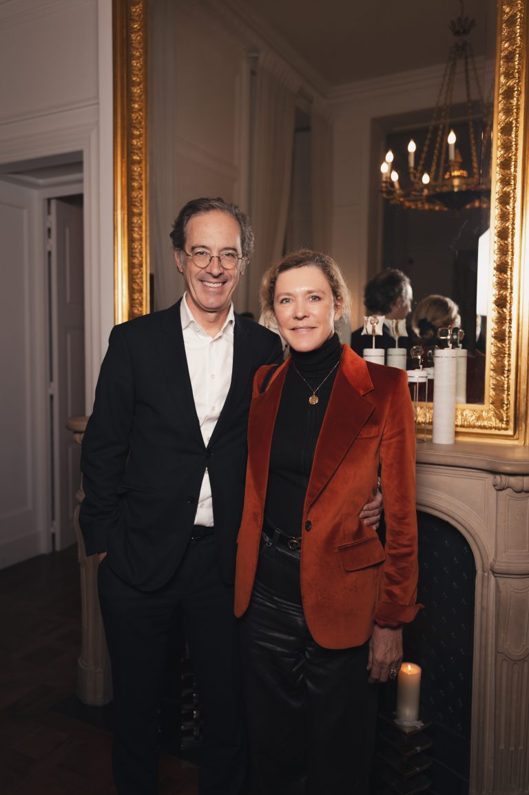  - The RAK ART FOUNDATION Prizewinners Revealed at the Monnaie de Paris and the Piaget Apartment