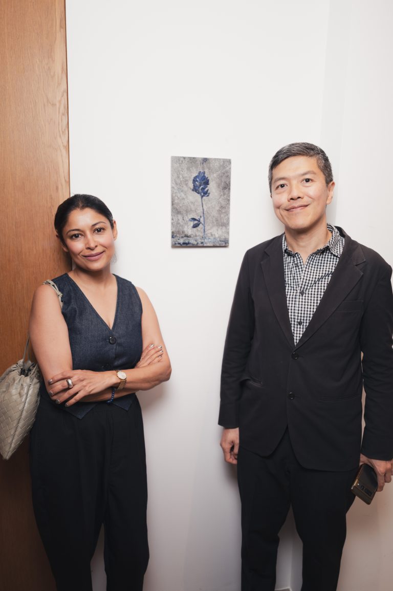  - The RAK ART FOUNDATION Prizewinners Revealed at the Monnaie de Paris and the Piaget Apartment