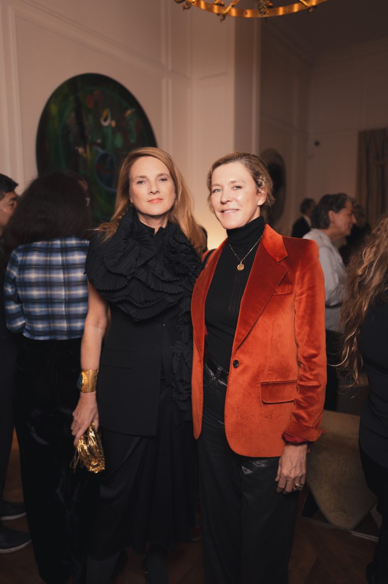 - The RAK ART FOUNDATION Prizewinners Revealed at the Monnaie de Paris and the Piaget Apartment