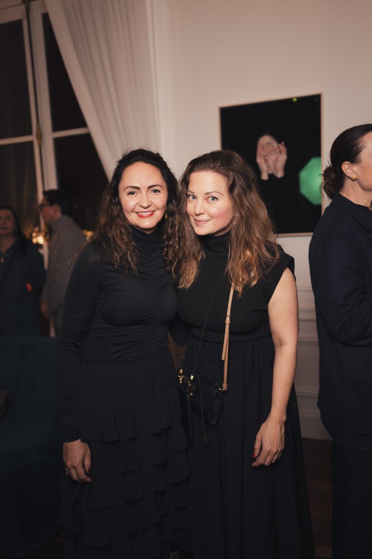  - The RAK ART FOUNDATION Prizewinners Revealed at the Monnaie de Paris and the Piaget Apartment