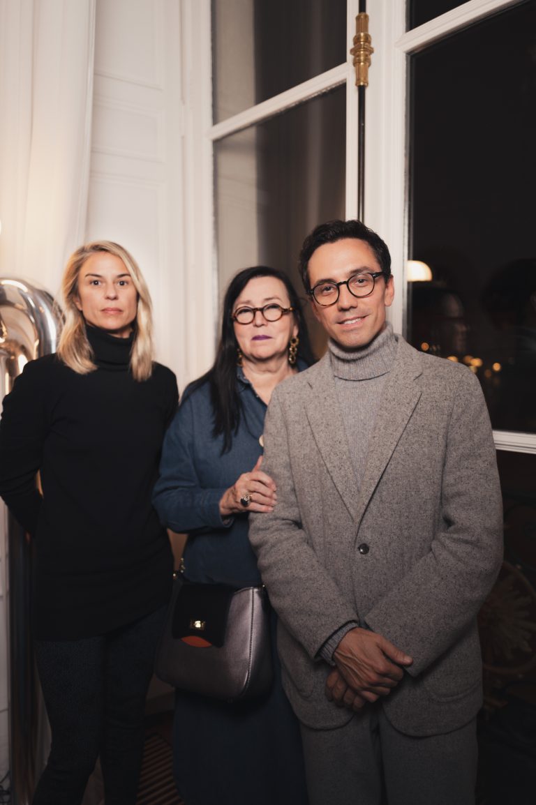  - The RAK ART FOUNDATION Prizewinners Revealed at the Monnaie de Paris and the Piaget Apartment