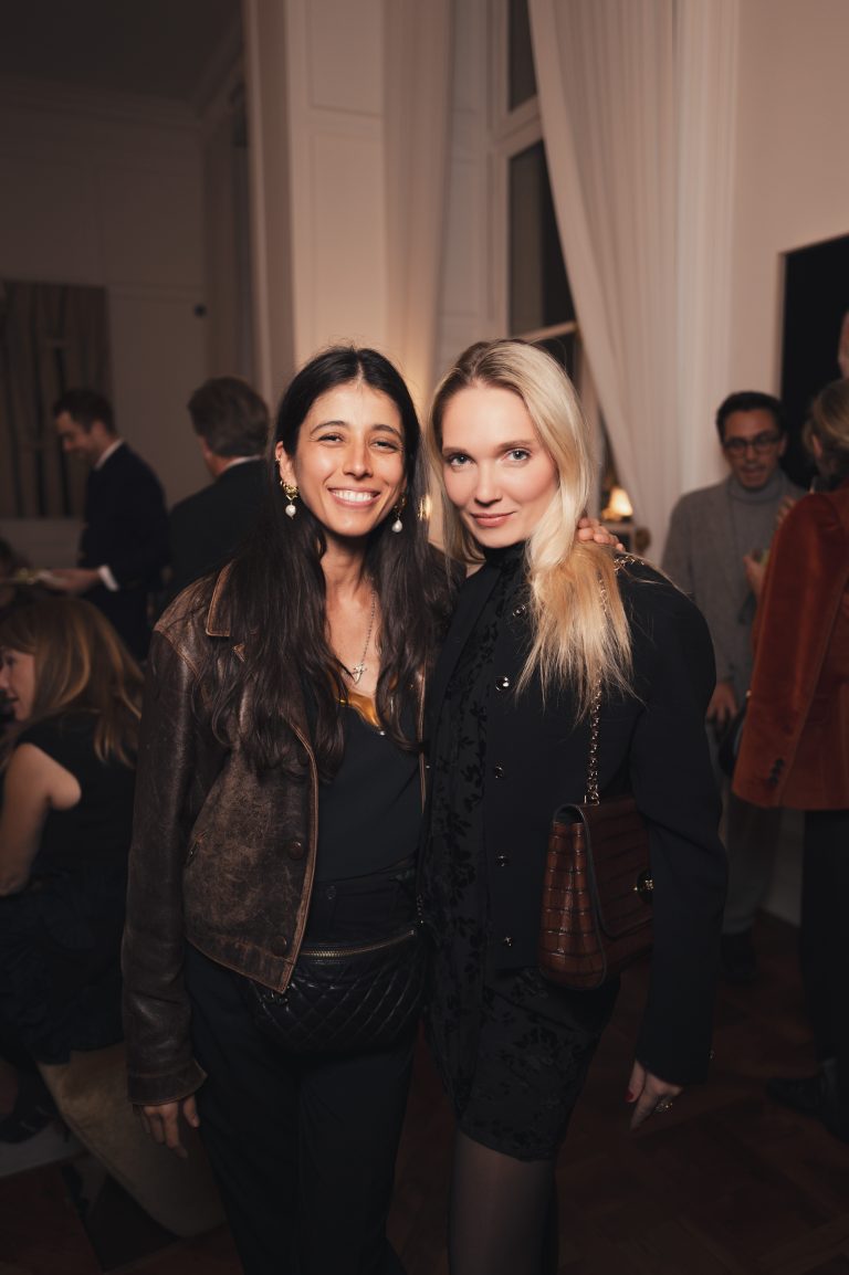  - The RAK ART FOUNDATION Prizewinners Revealed at the Monnaie de Paris and the Piaget Apartment