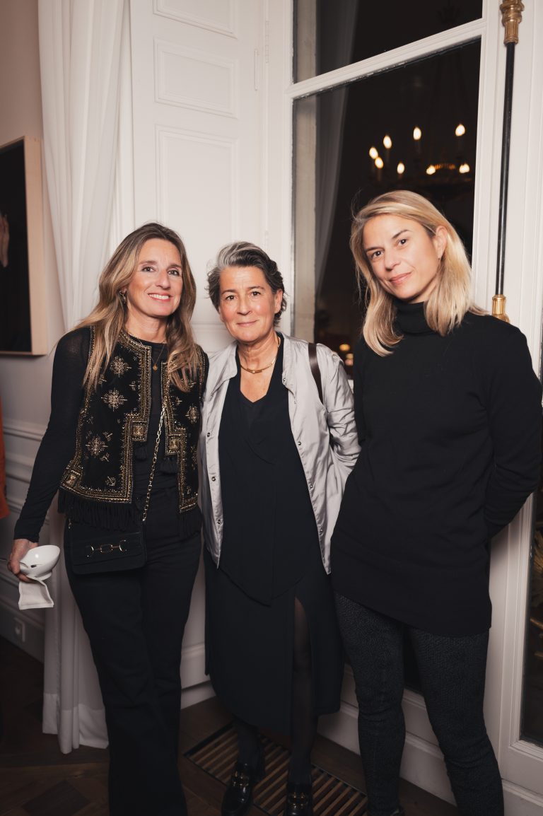  - The RAK ART FOUNDATION Prizewinners Revealed at the Monnaie de Paris and the Piaget Apartment