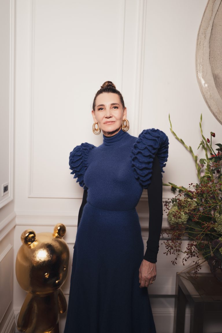  - The RAK ART FOUNDATION Prizewinners Revealed at the Monnaie de Paris and the Piaget Apartment