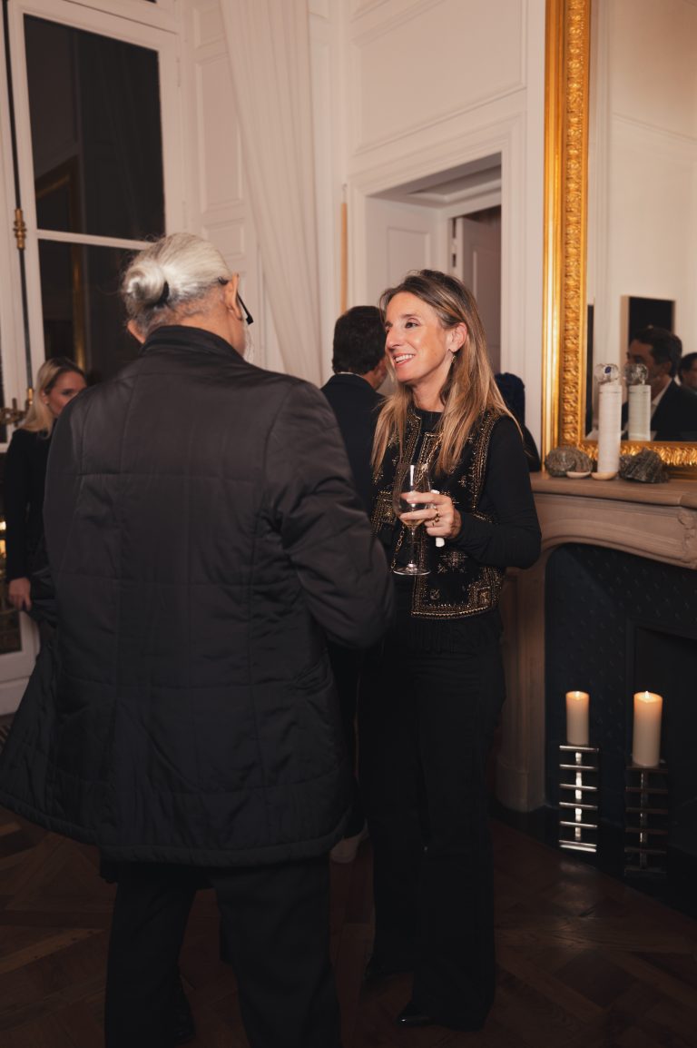  - The RAK ART FOUNDATION Prizewinners Revealed at the Monnaie de Paris and the Piaget Apartment