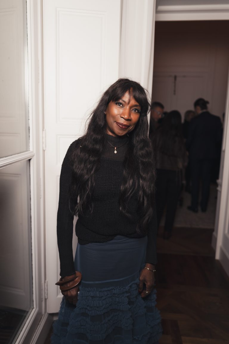  - The RAK ART FOUNDATION Prizewinners Revealed at the Monnaie de Paris and the Piaget Apartment