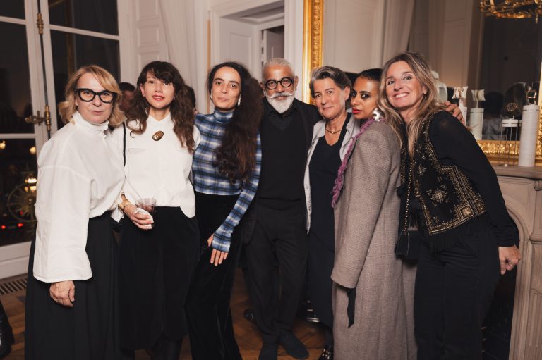  - The RAK ART FOUNDATION Prizewinners Revealed at the Monnaie de Paris and the Piaget Apartment