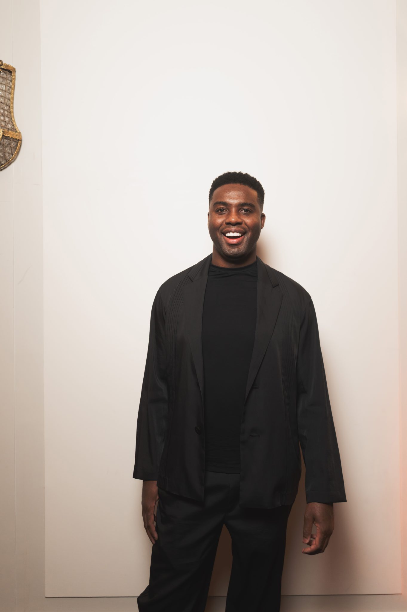  - Le dîner exceptionnel de la galerie Mennour en l’honneur de Daniel Buren et Lee Ufan