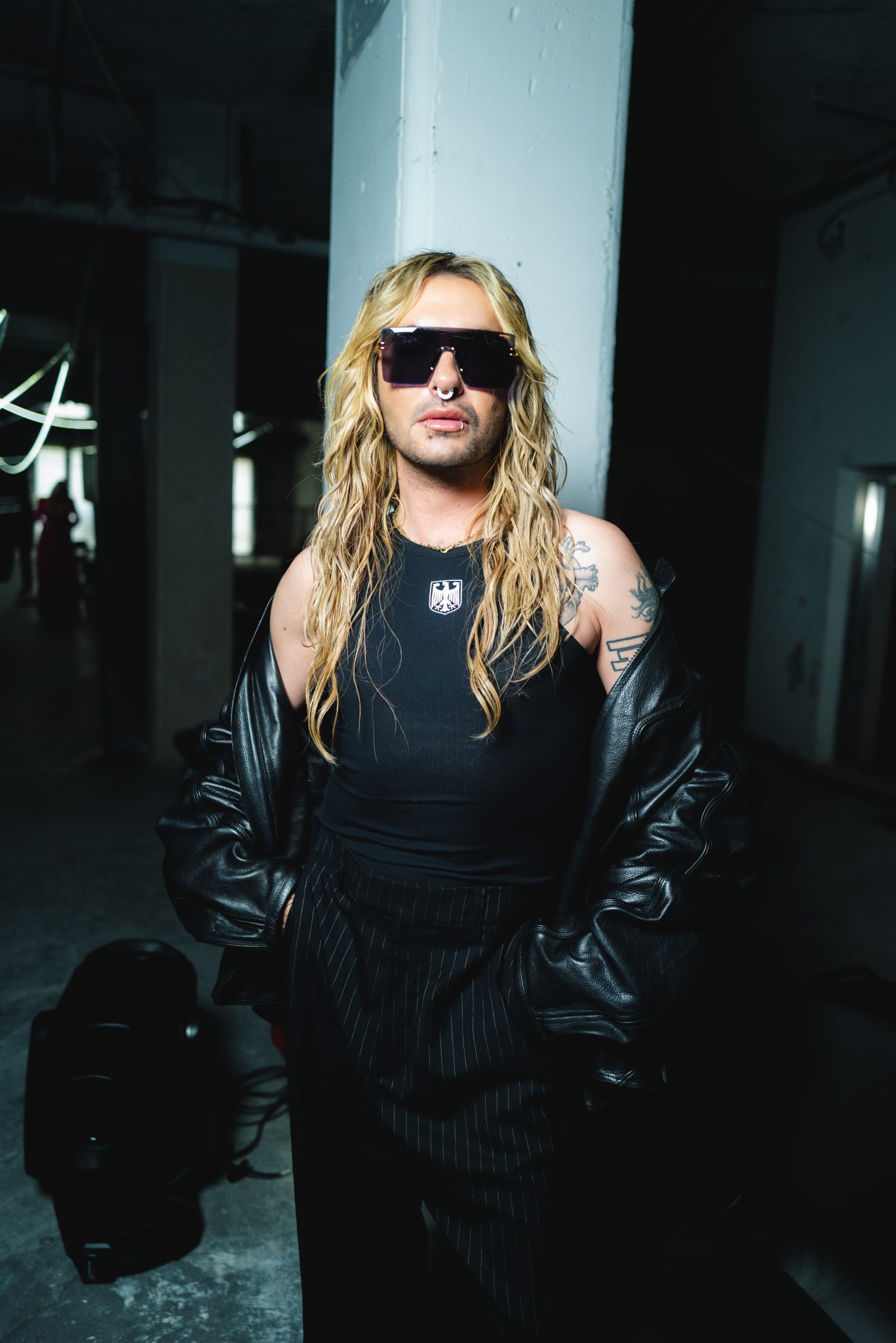  - La collection VETEMENTS SS26 prend Paris à contre-pied