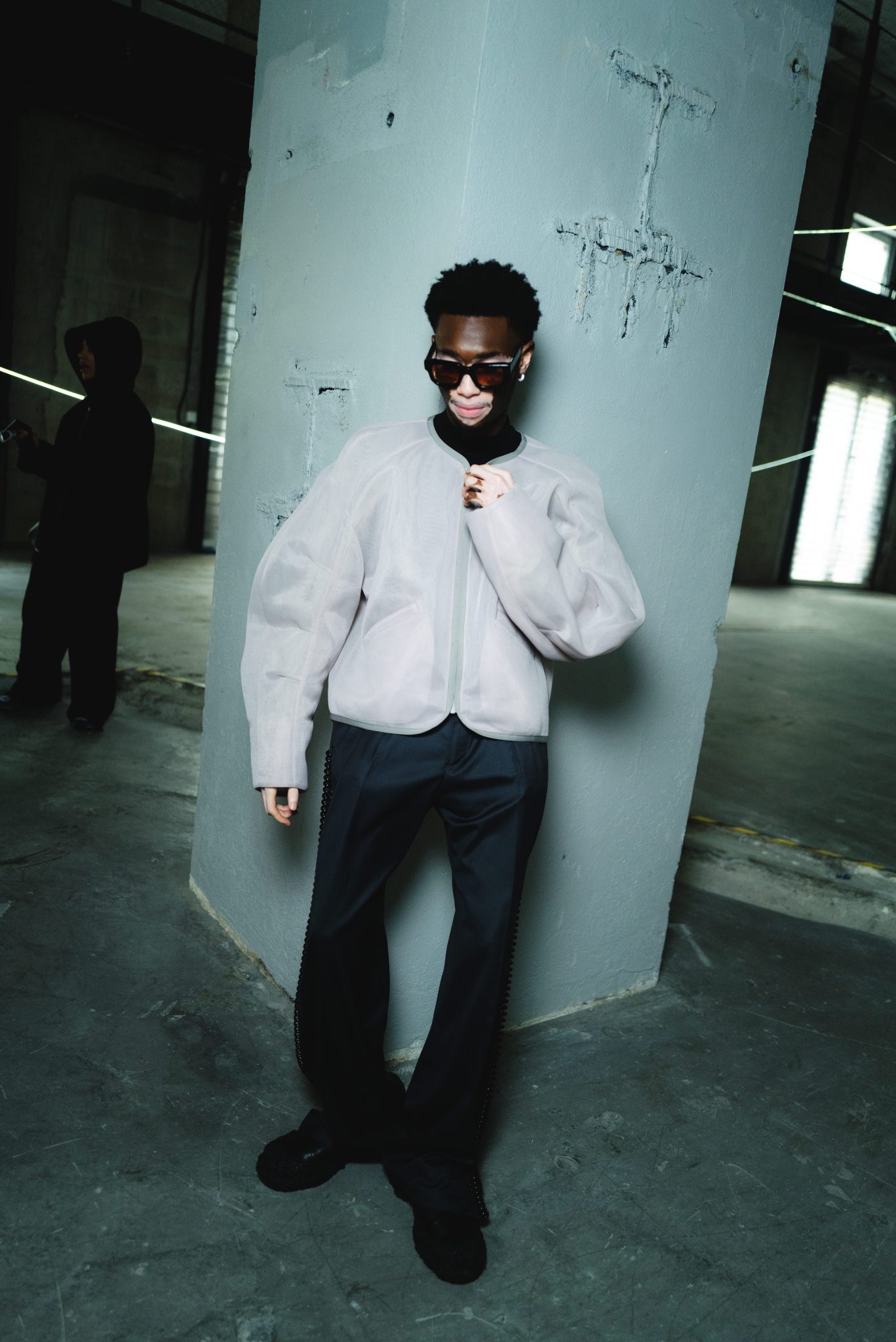  - VETEMENTS Takes Paris by Storm with its SS26 Collection