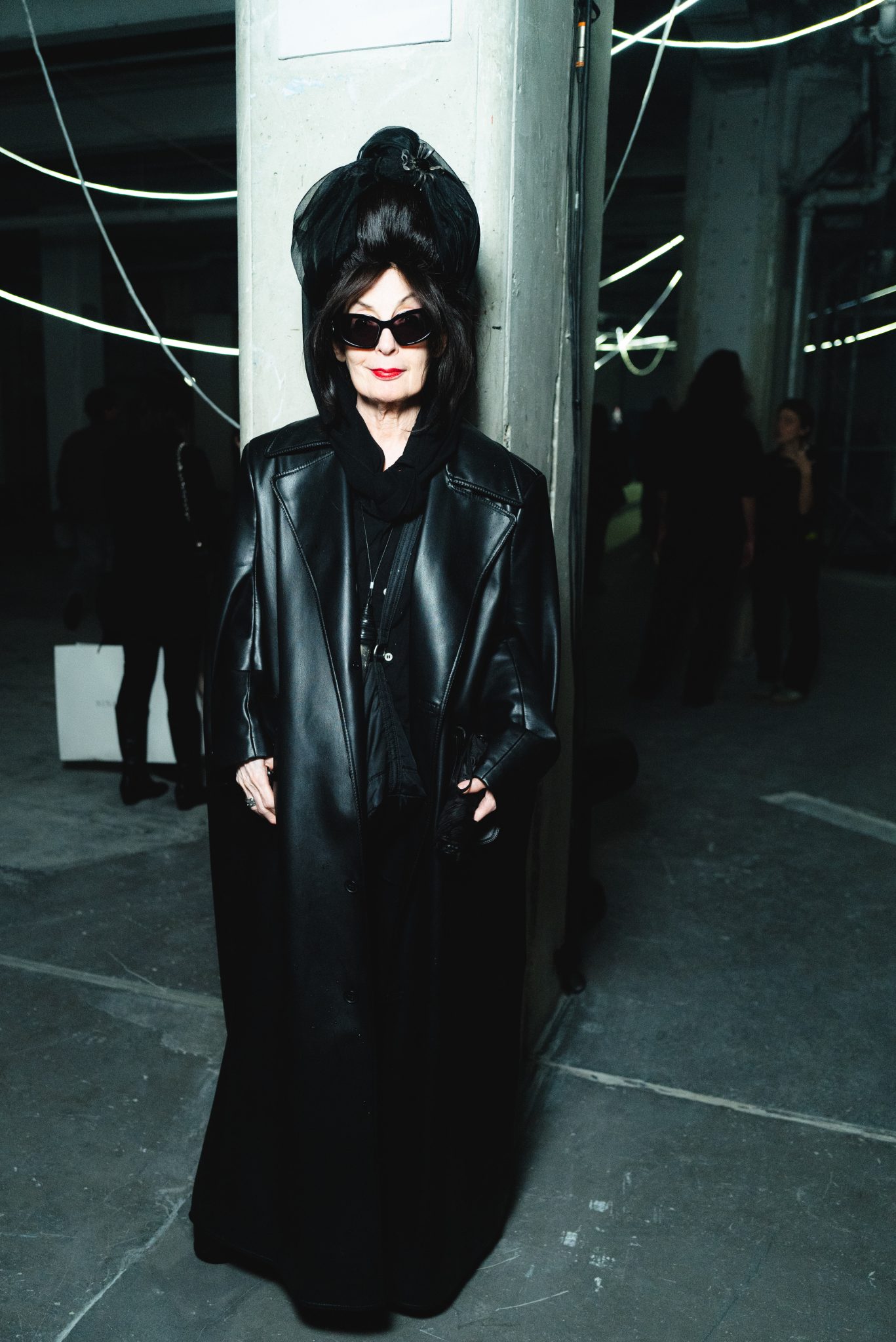  - VETEMENTS Takes Paris by Storm with its SS26 Collection