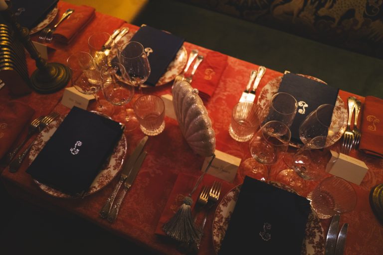 Emm Kuo séduit la capitale parisienne avec sa nouvelle collection