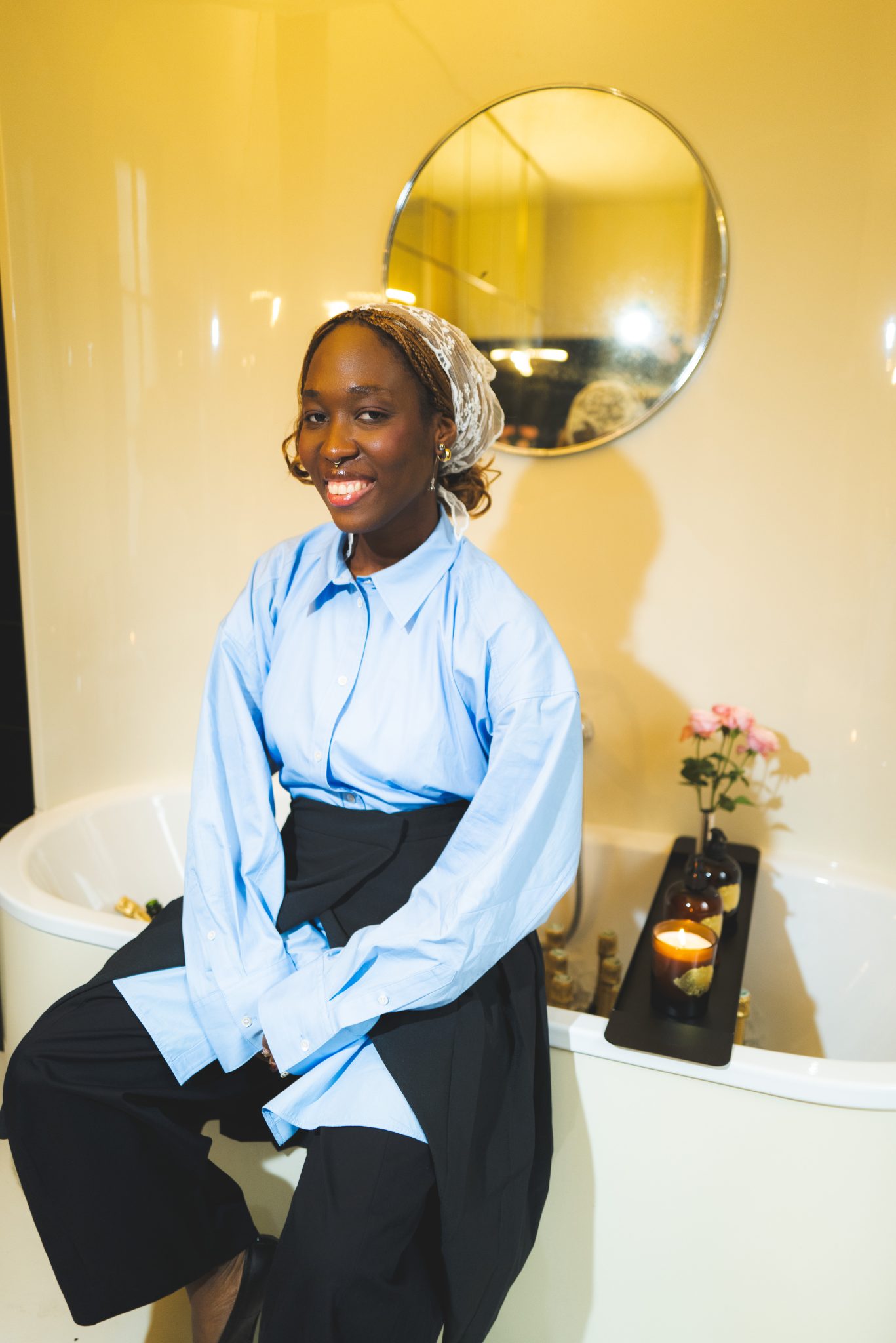  - L’Artisan Parfumeur Unveils Its New Bath and Body Fragrance Line