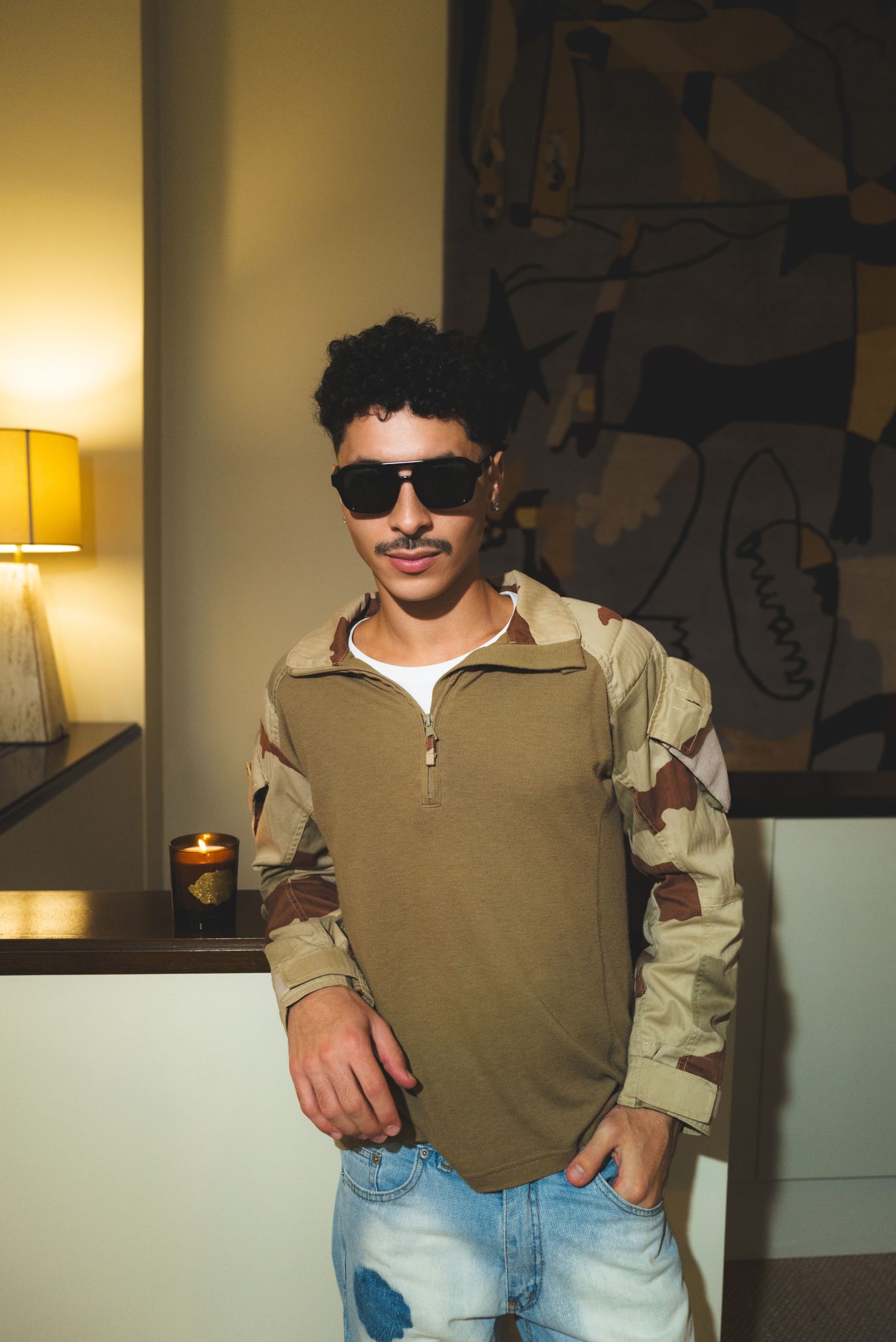  - L’Artisan Parfumeur dévoile sa nouvelle ligne parfumée pour le Bain et la Maison