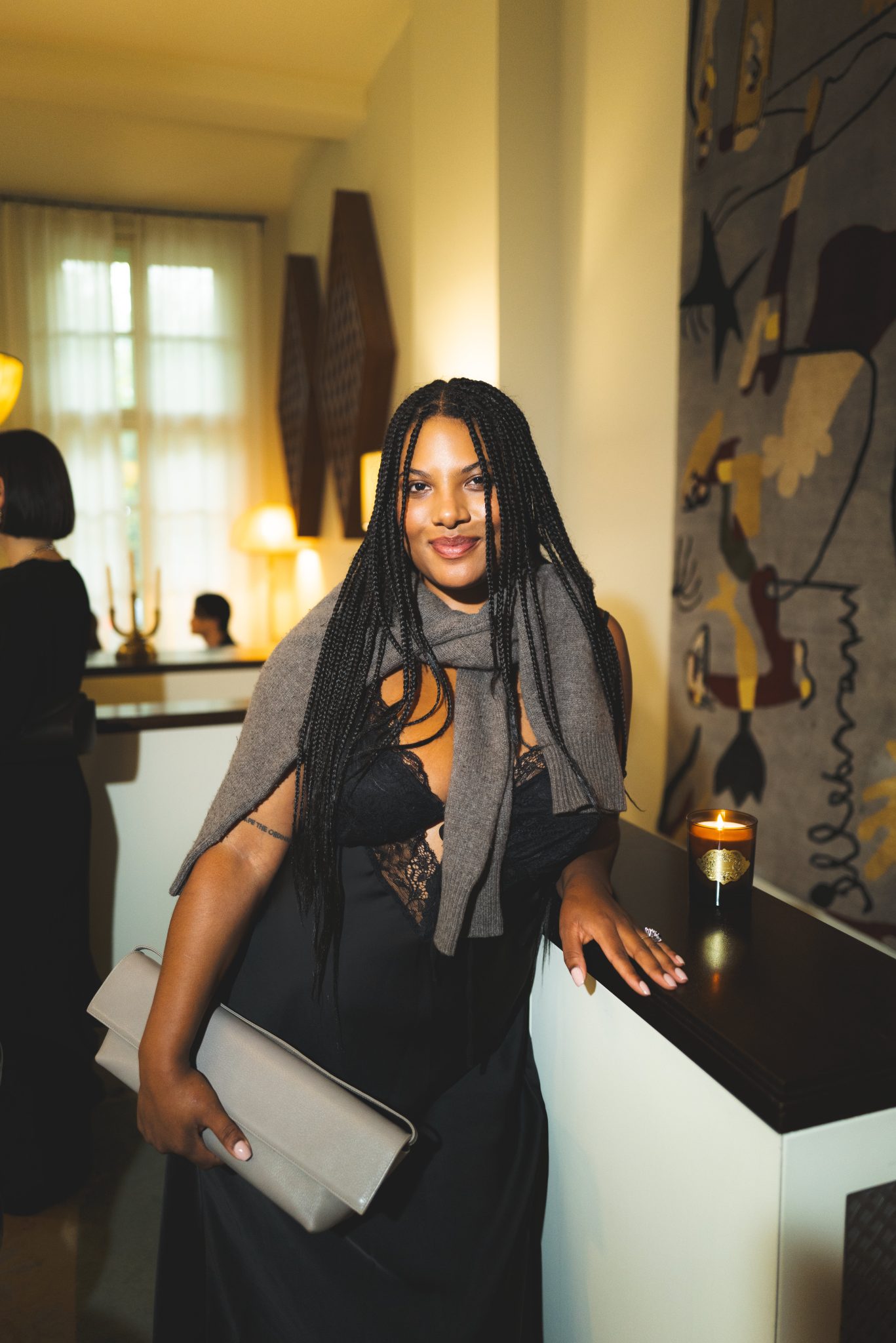  - L’Artisan Parfumeur dévoile sa nouvelle ligne parfumée pour le Bain et la Maison