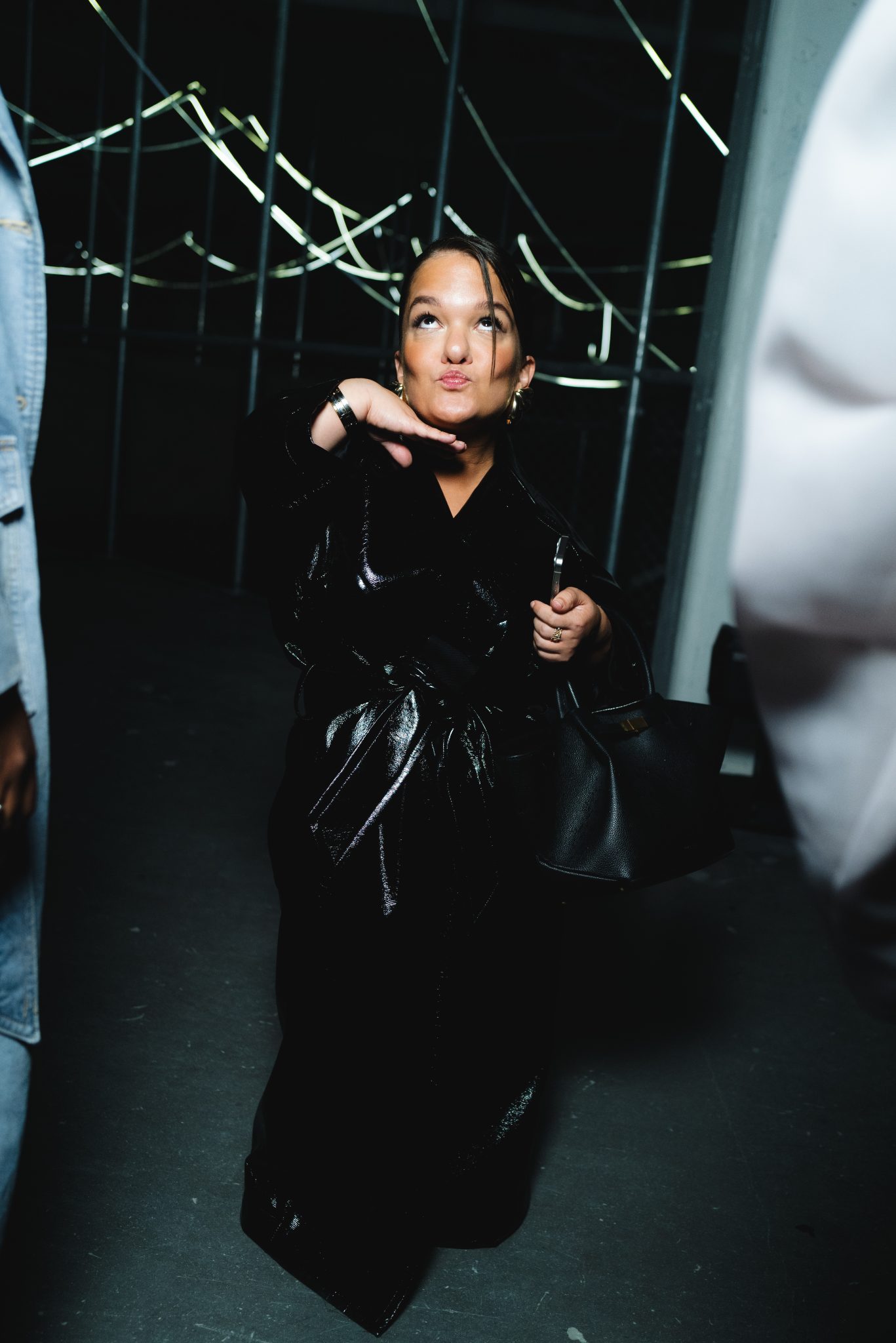  - La collection VETEMENTS SS26 prend Paris à contre-pied