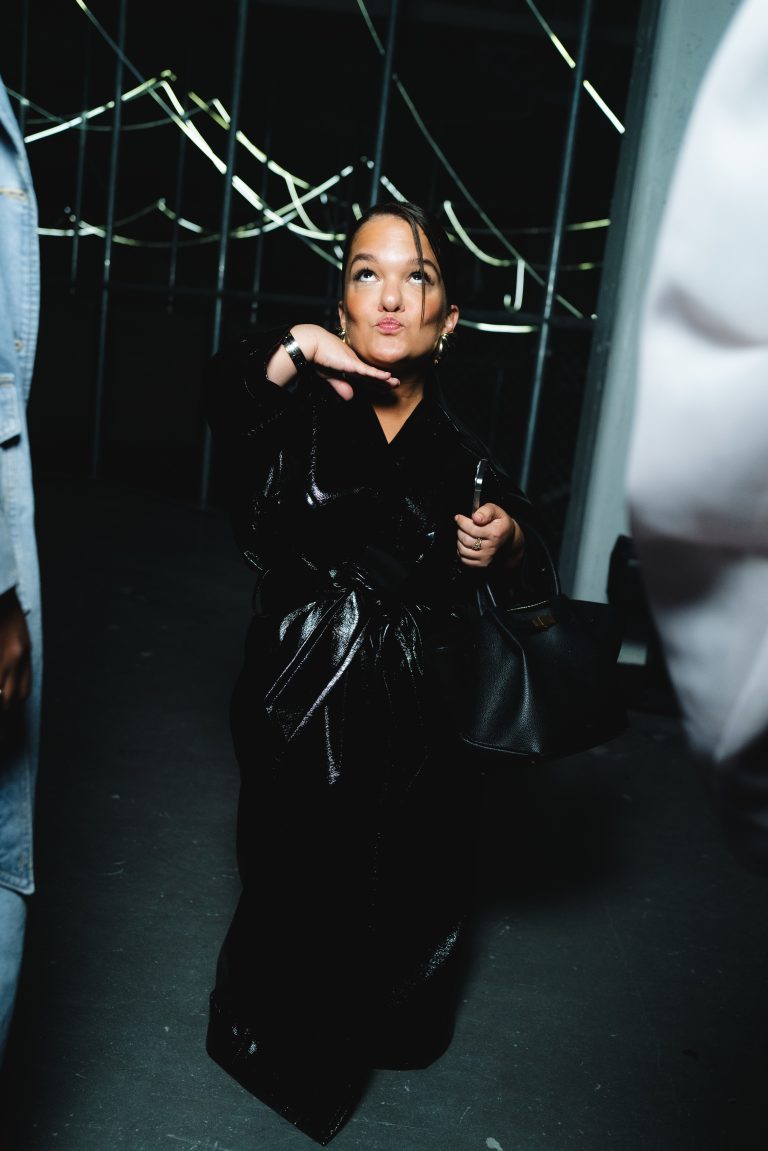  - La collection VETEMENTS SS26 prend Paris à contre-pied