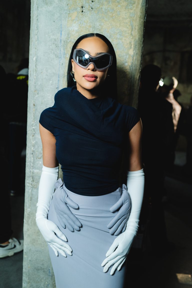  - La collection VETEMENTS SS26 prend Paris à contre-pied