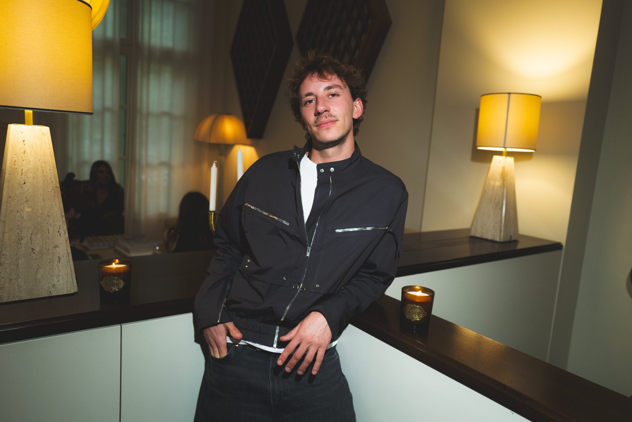  - L’Artisan Parfumeur Unveils Its New Bath and Body Fragrance Line