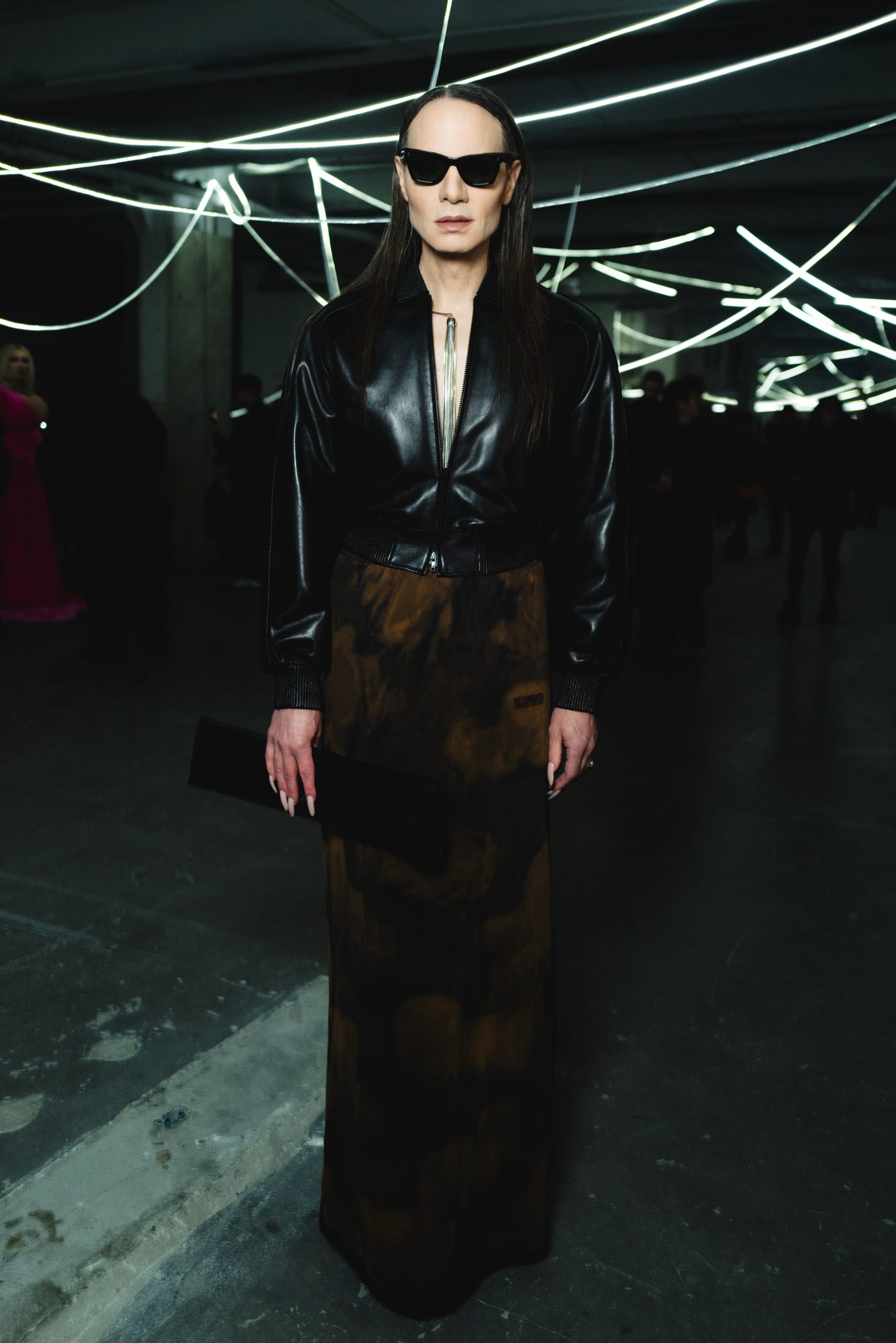  - VETEMENTS Takes Paris by Storm with its SS26 Collection