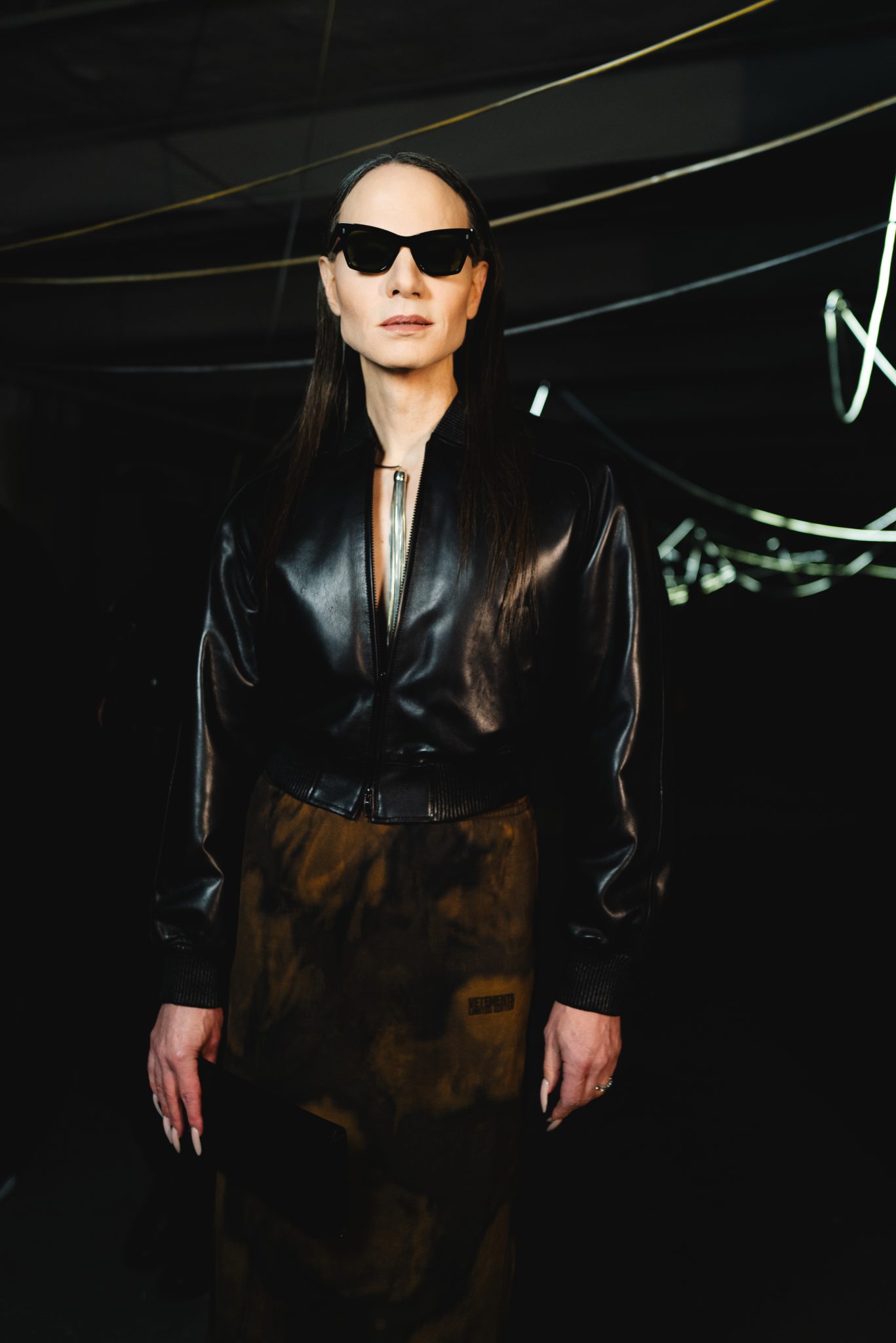  - VETEMENTS Takes Paris by Storm with its SS26 Collection