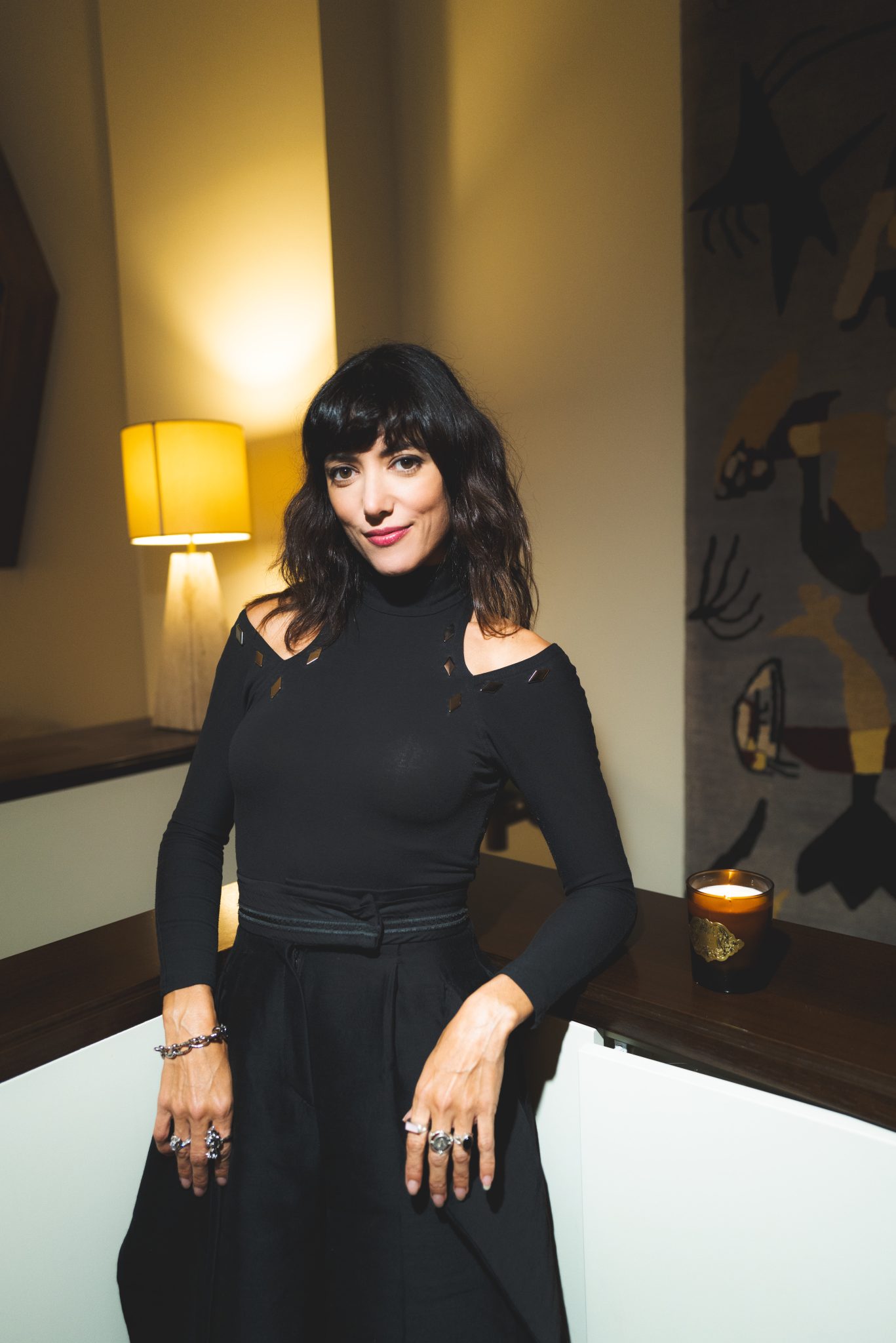  - L’Artisan Parfumeur Unveils Its New Bath and Body Fragrance Line