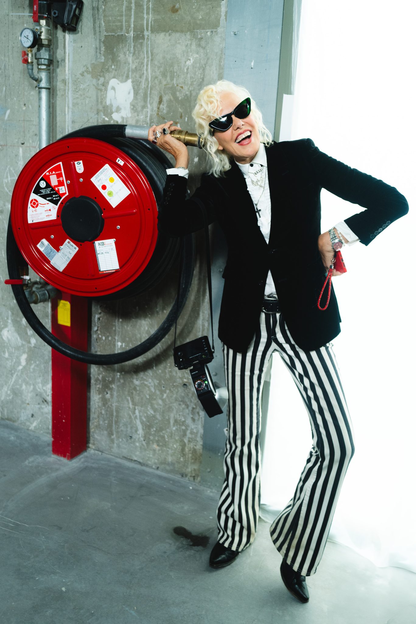  - VETEMENTS Takes Paris by Storm with its SS26 Collection