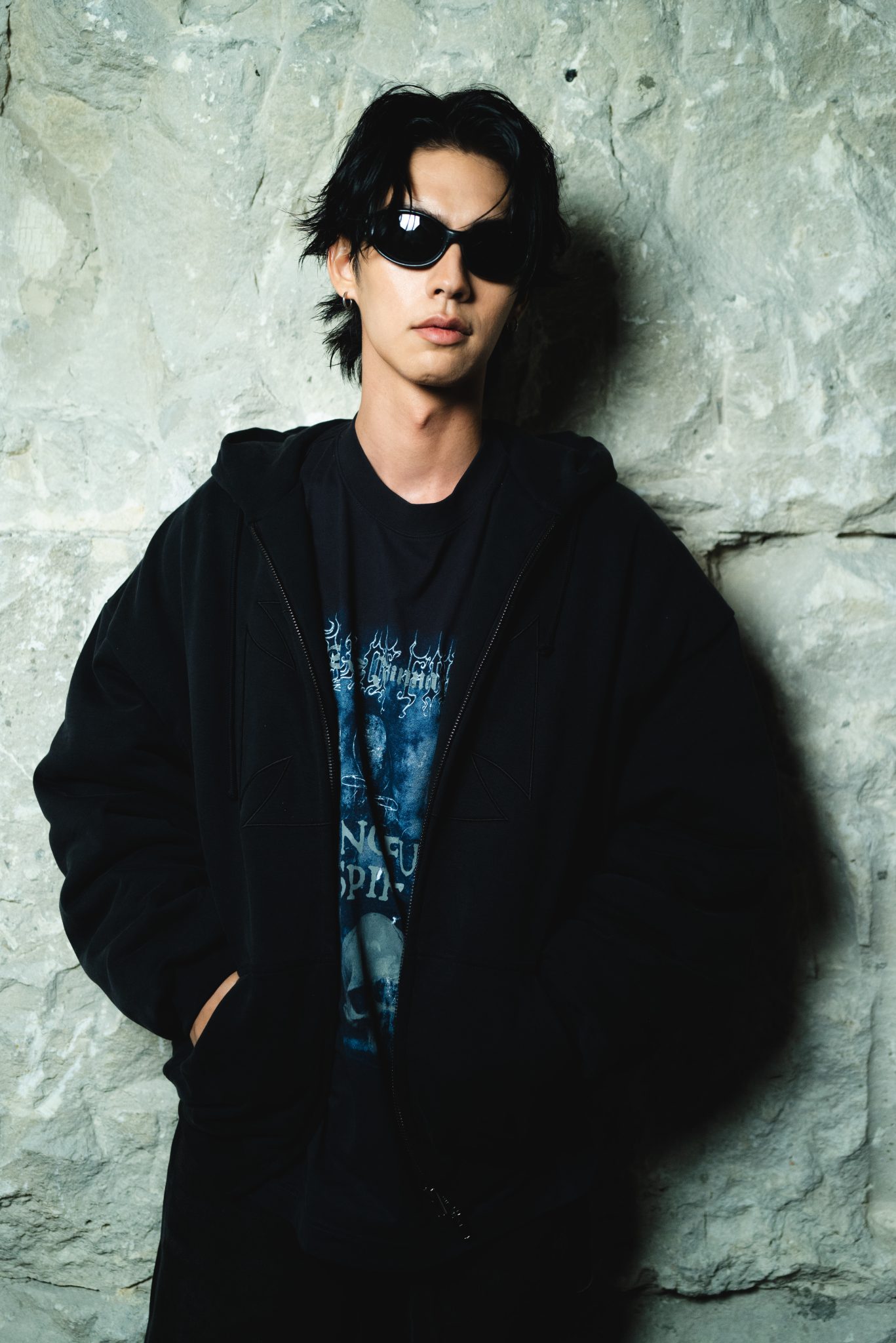  - VETEMENTS Takes Paris by Storm with its SS26 Collection