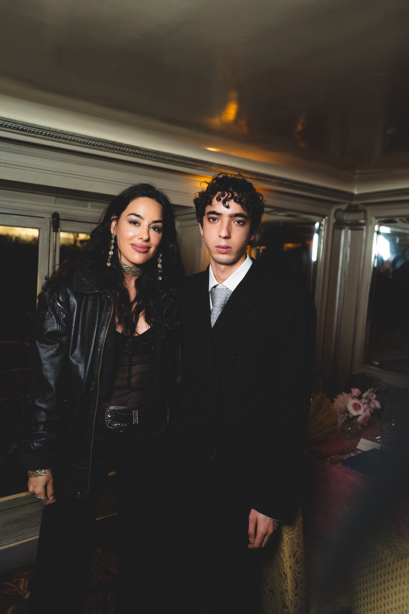  - Emm Kuo séduit la capitale parisienne avec sa nouvelle collection