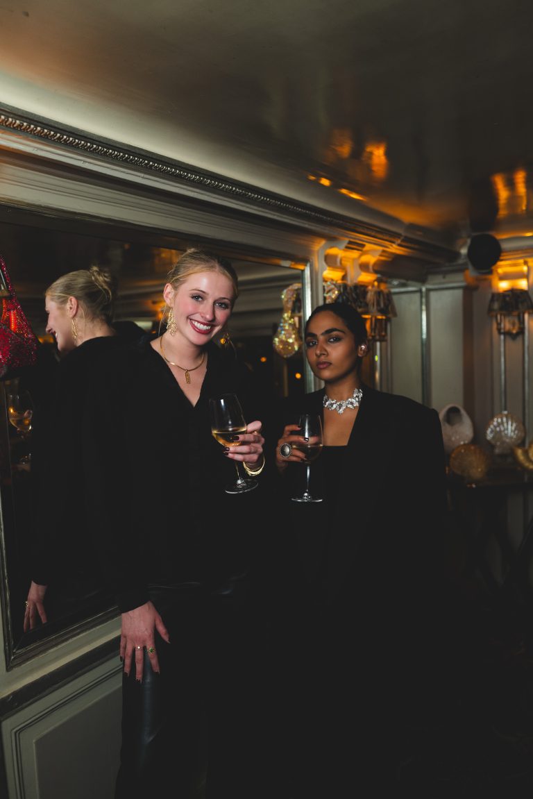  - Emm Kuo séduit la capitale parisienne avec sa nouvelle collection