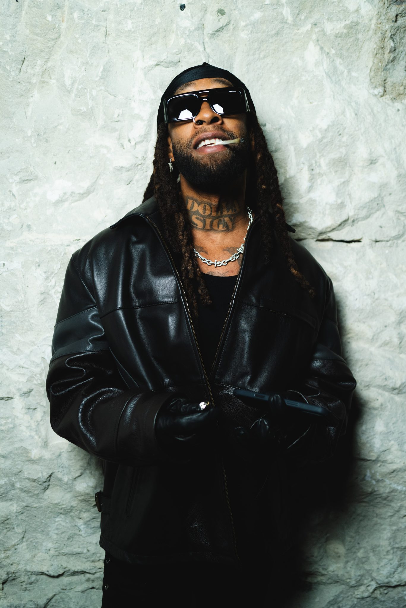  - La collection VETEMENTS SS26 prend Paris à contre-pied