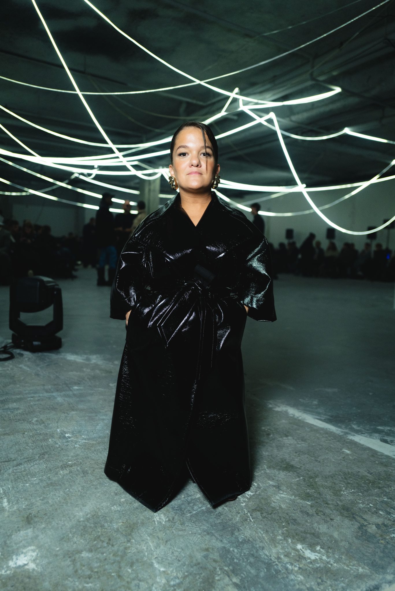  - La collection VETEMENTS SS26 prend Paris à contre-pied