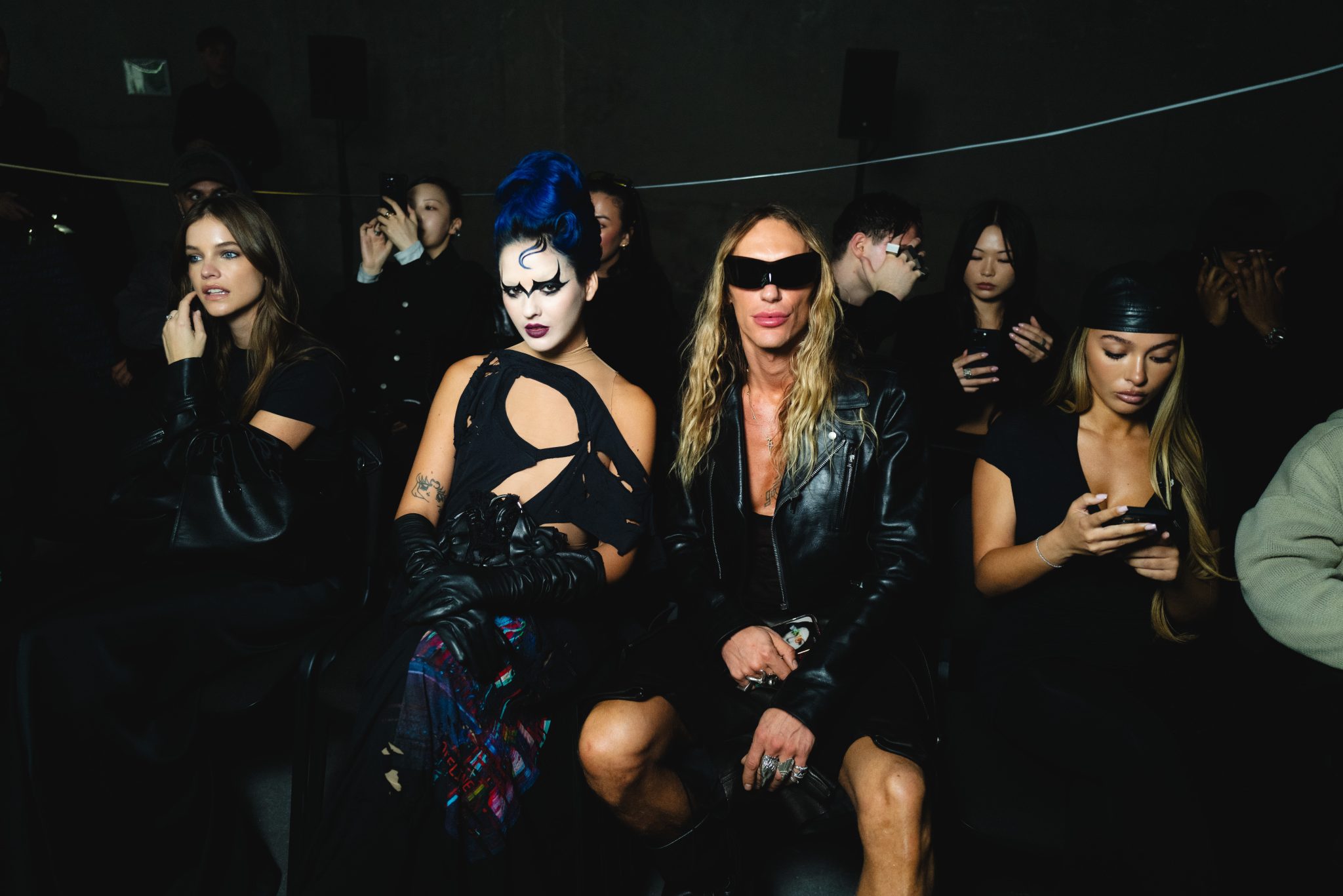  - VETEMENTS Takes Paris by Storm with its SS26 Collection