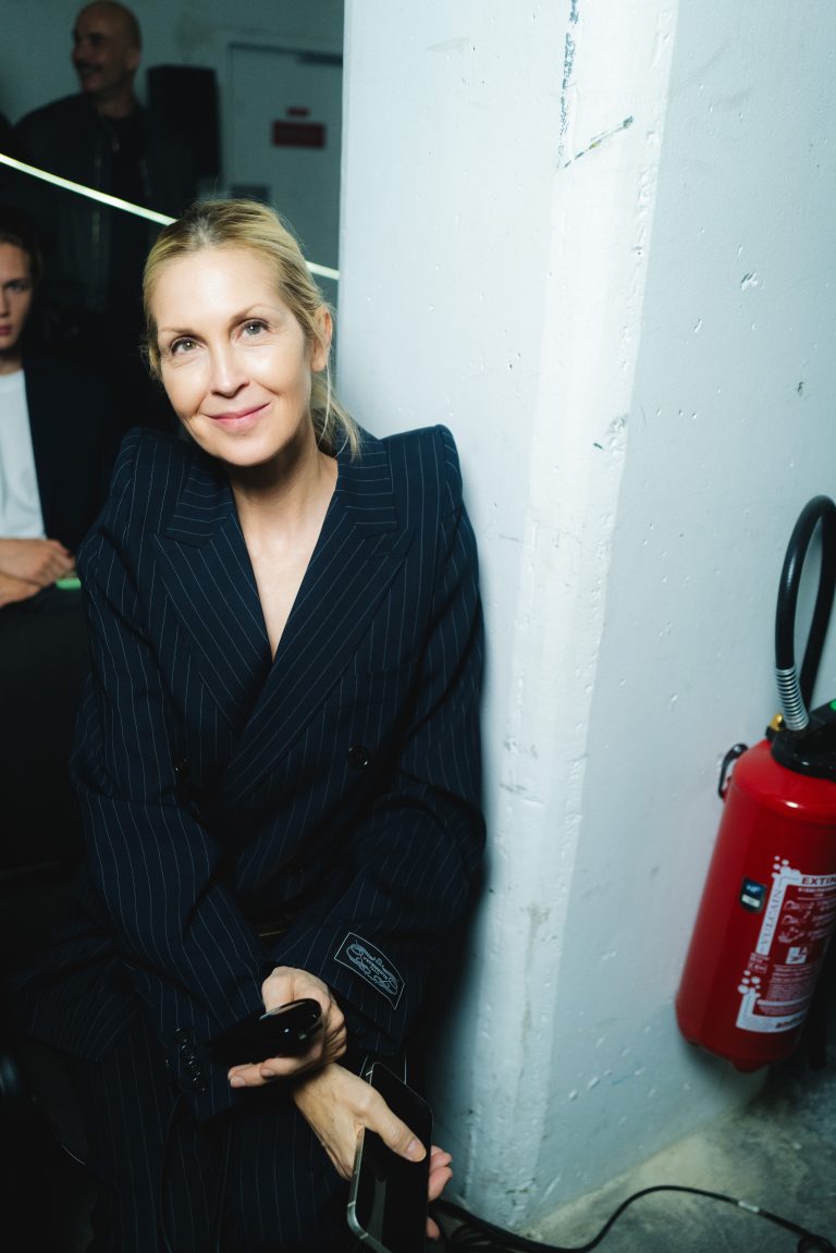  - La collection VETEMENTS SS26 prend Paris à contre-pied