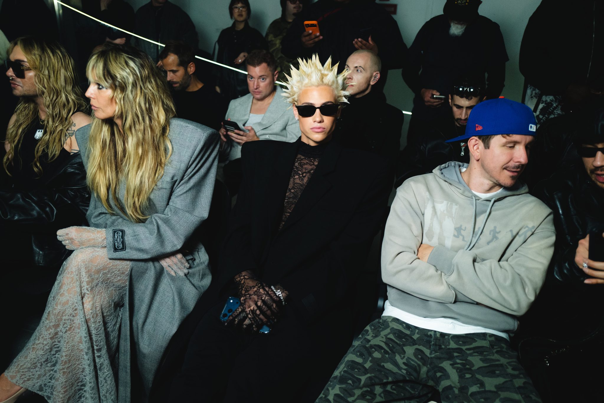  - VETEMENTS Takes Paris by Storm with its SS26 Collection