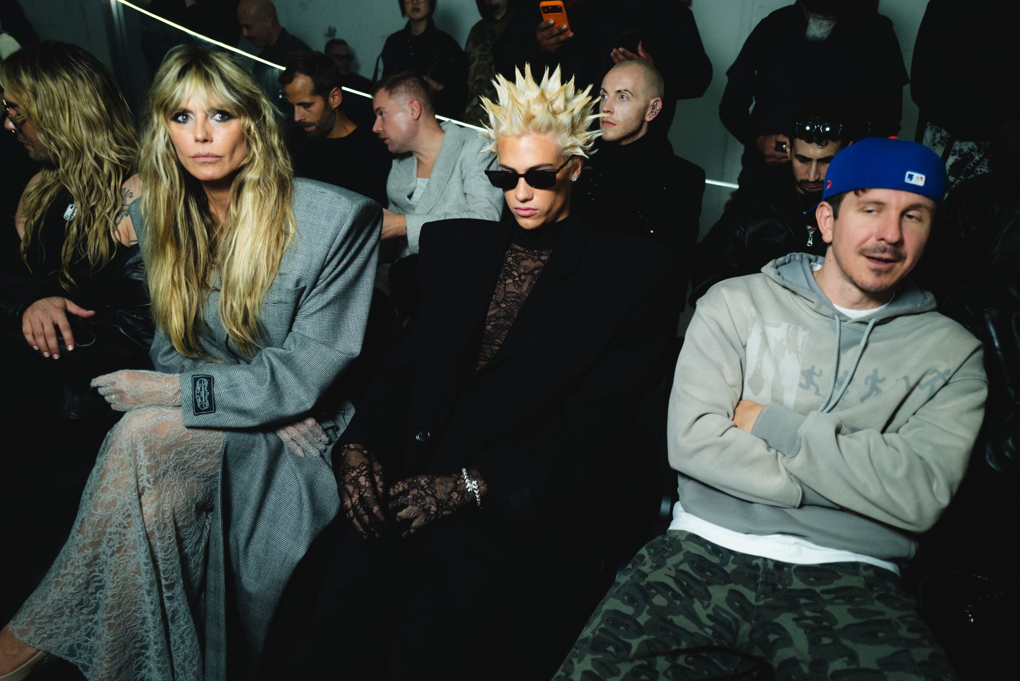  - VETEMENTS Takes Paris by Storm with its SS26 Collection