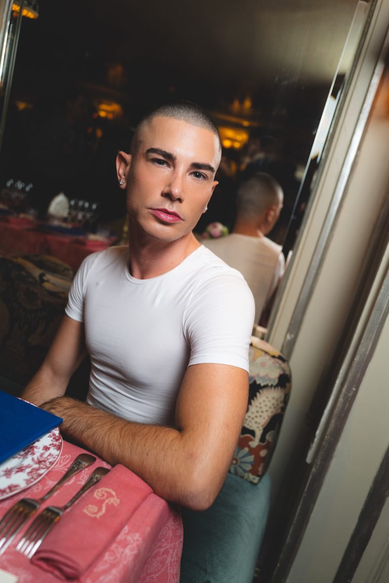  - Emm Kuo séduit la capitale parisienne avec sa nouvelle collection