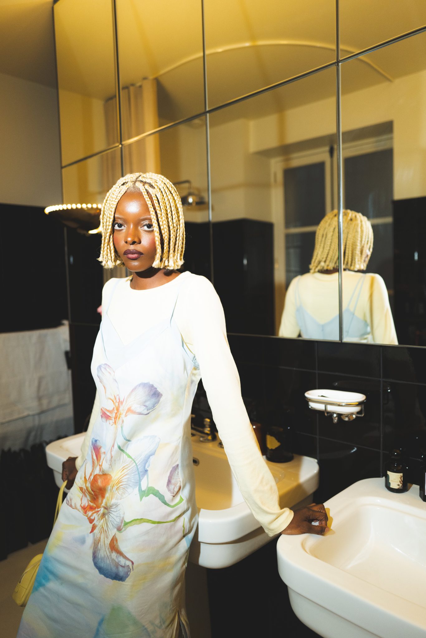  - L’Artisan Parfumeur dévoile sa nouvelle ligne parfumée pour le Bain et la Maison