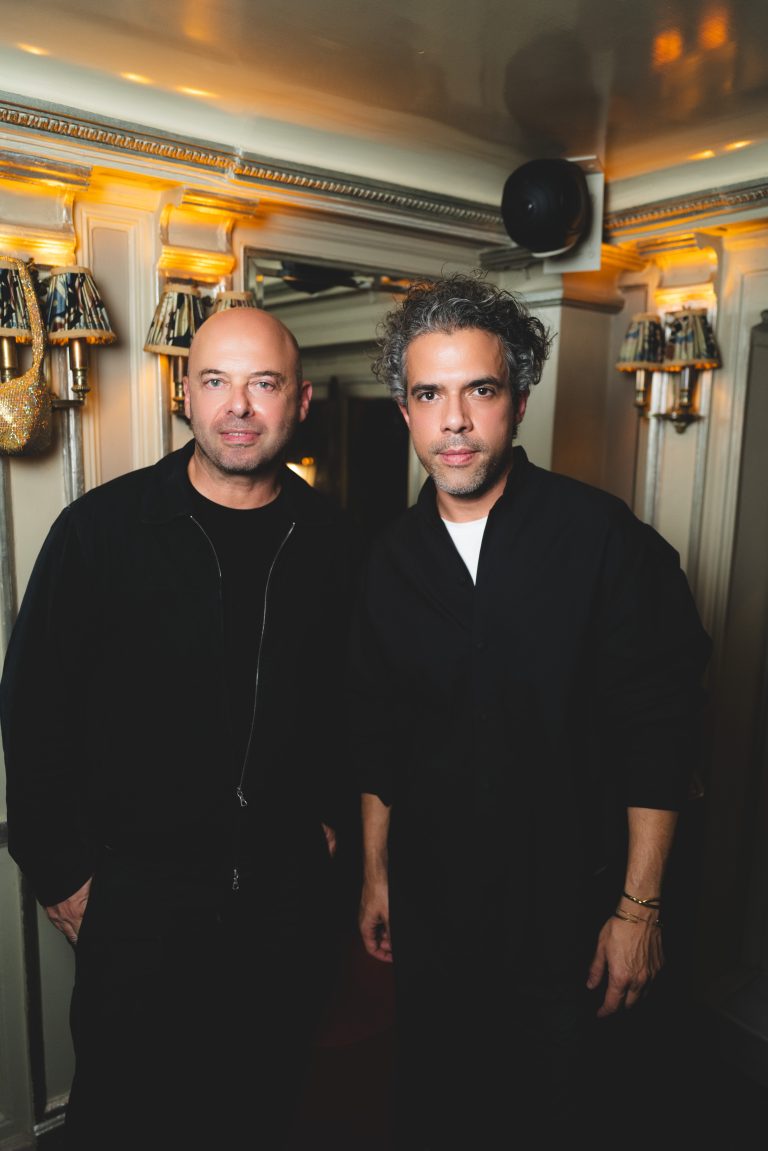  - Emm Kuo séduit la capitale parisienne avec sa nouvelle collection