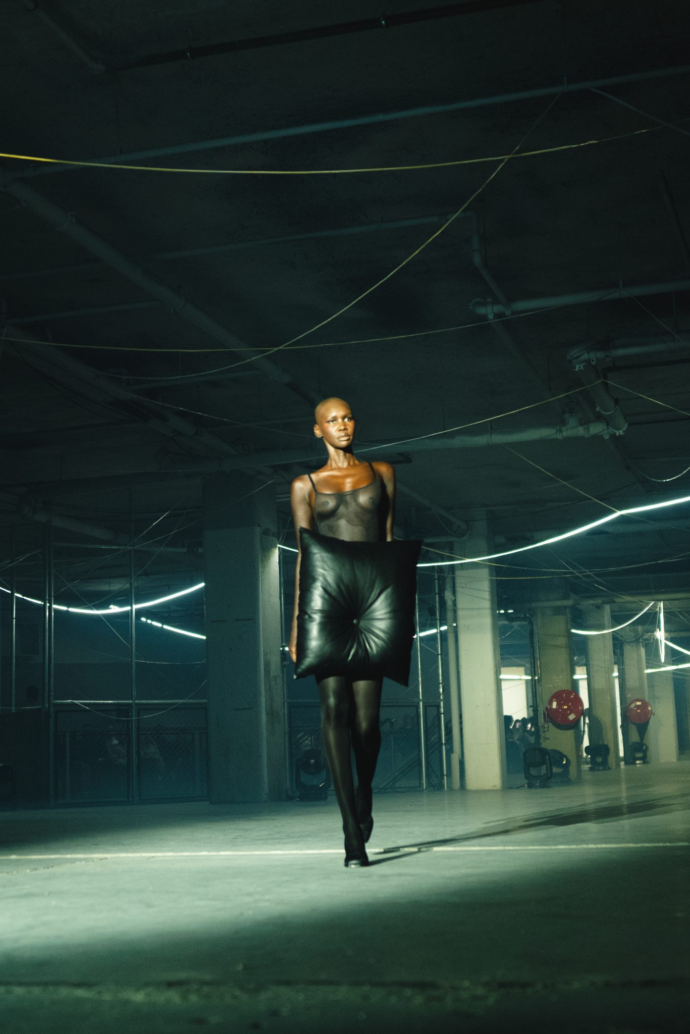  - VETEMENTS Takes Paris by Storm with its SS26 Collection