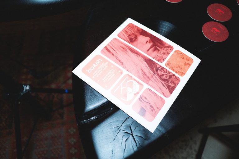 ba&sh célèbre la Fashion week et ouvre son Studio 33