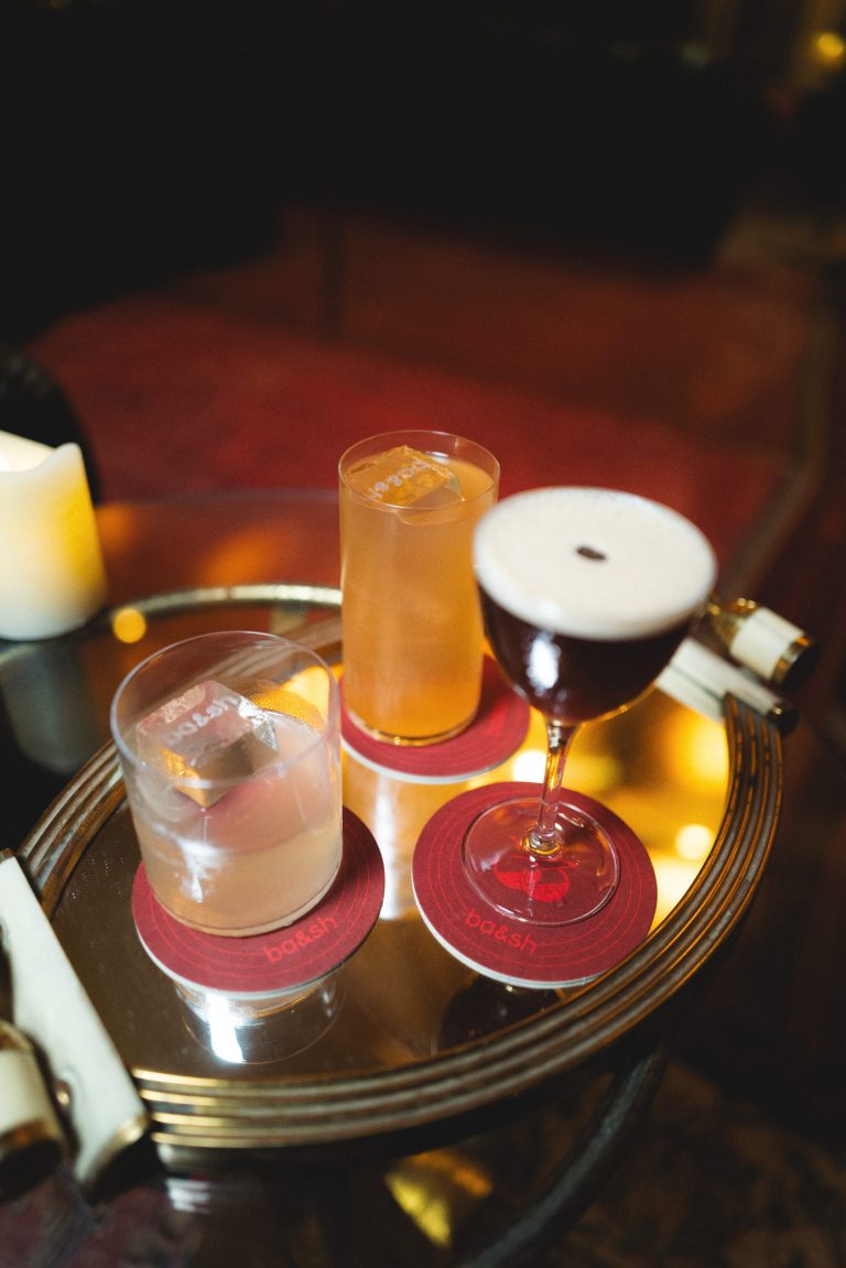 ba&sh célèbre la Fashion week et ouvre son Studio 33