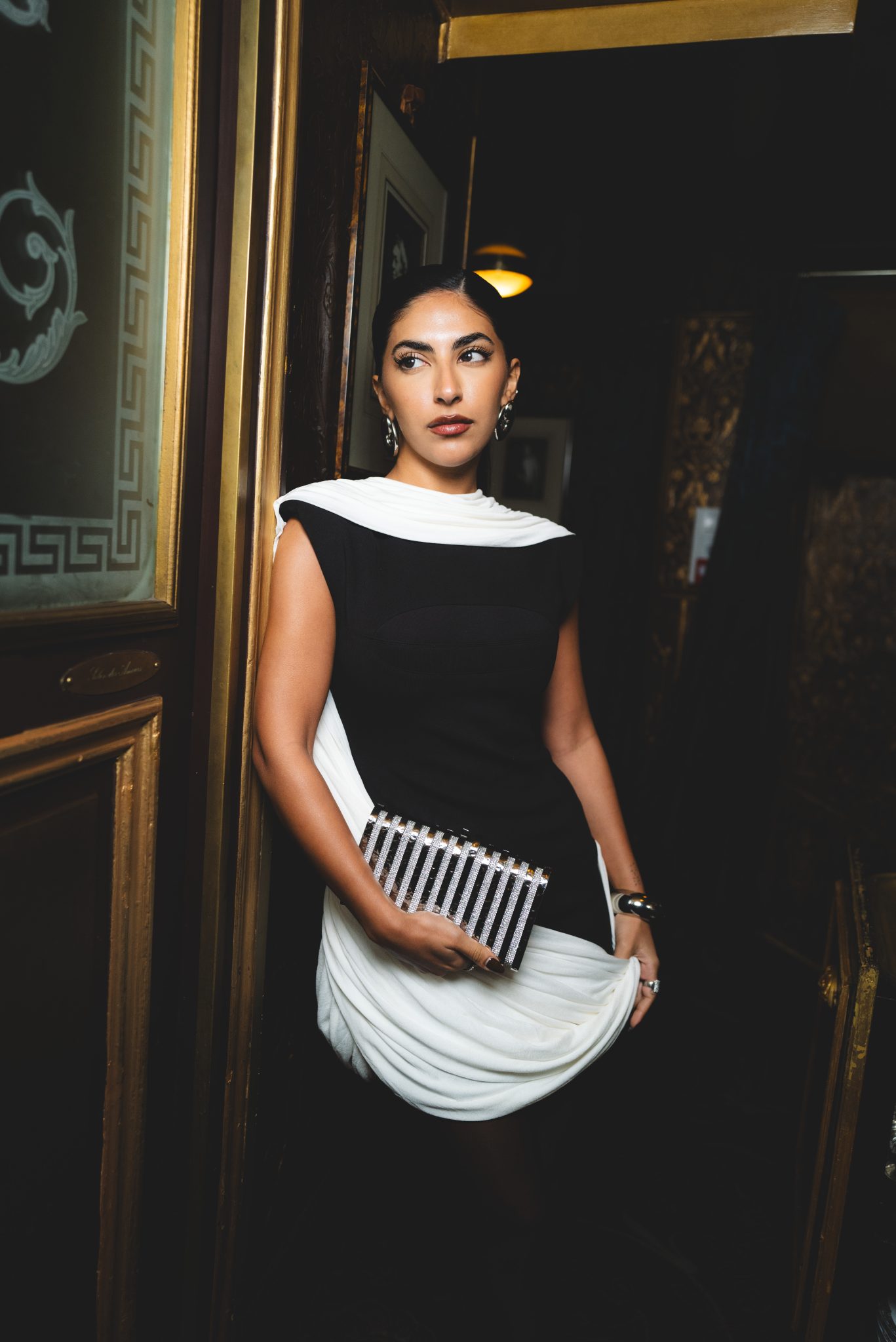  - Emm Kuo séduit la capitale parisienne avec sa nouvelle collection