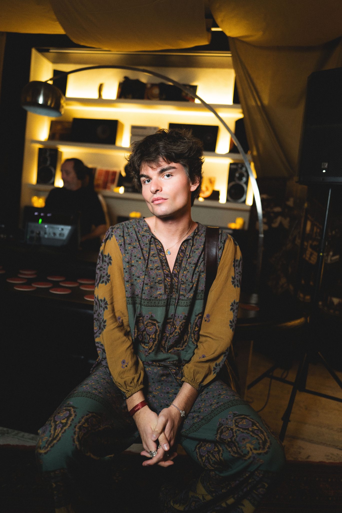  - ba&sh Celebrates Fashion Week with the Launch of Studio 33