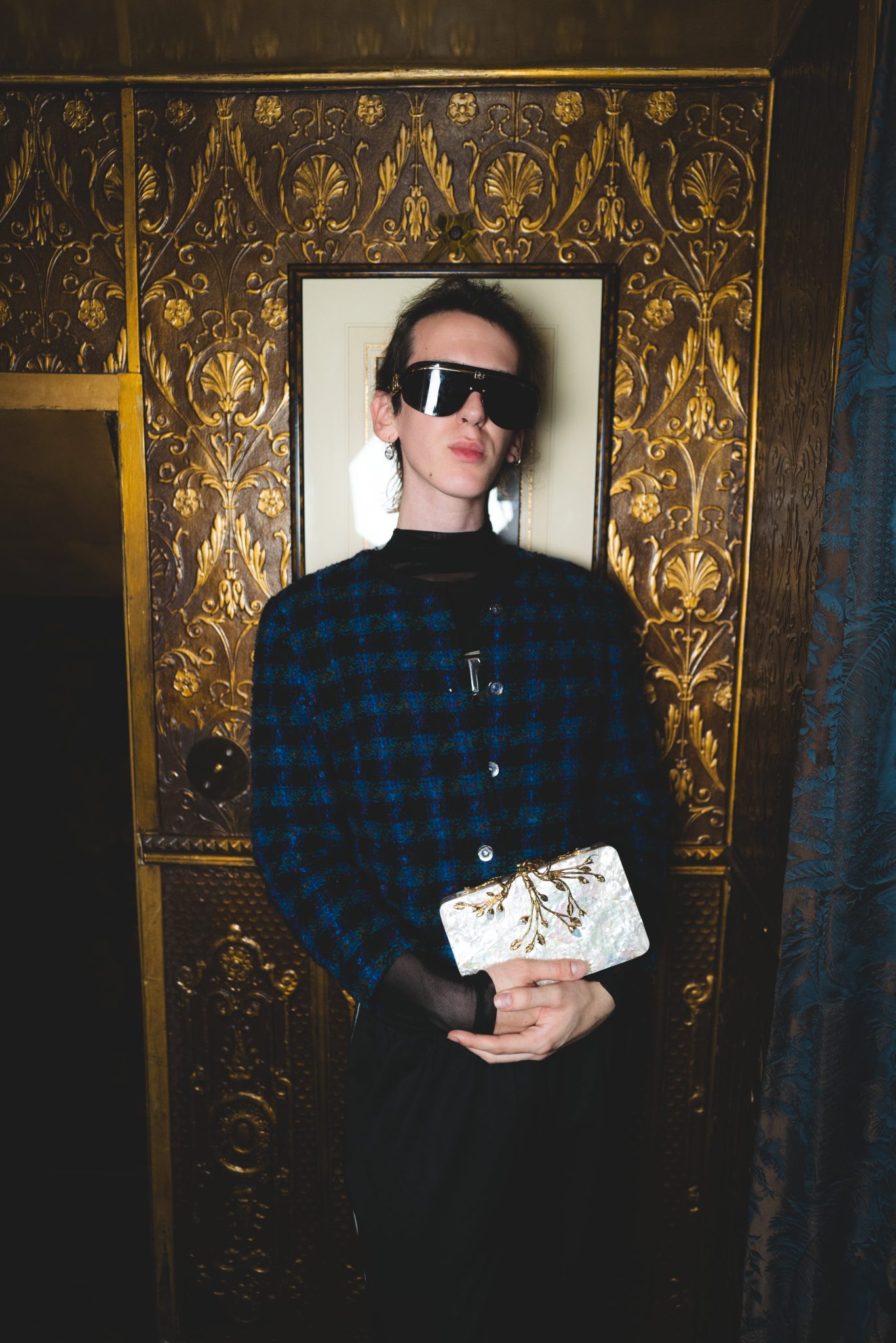  - Emm Kuo séduit la capitale parisienne avec sa nouvelle collection