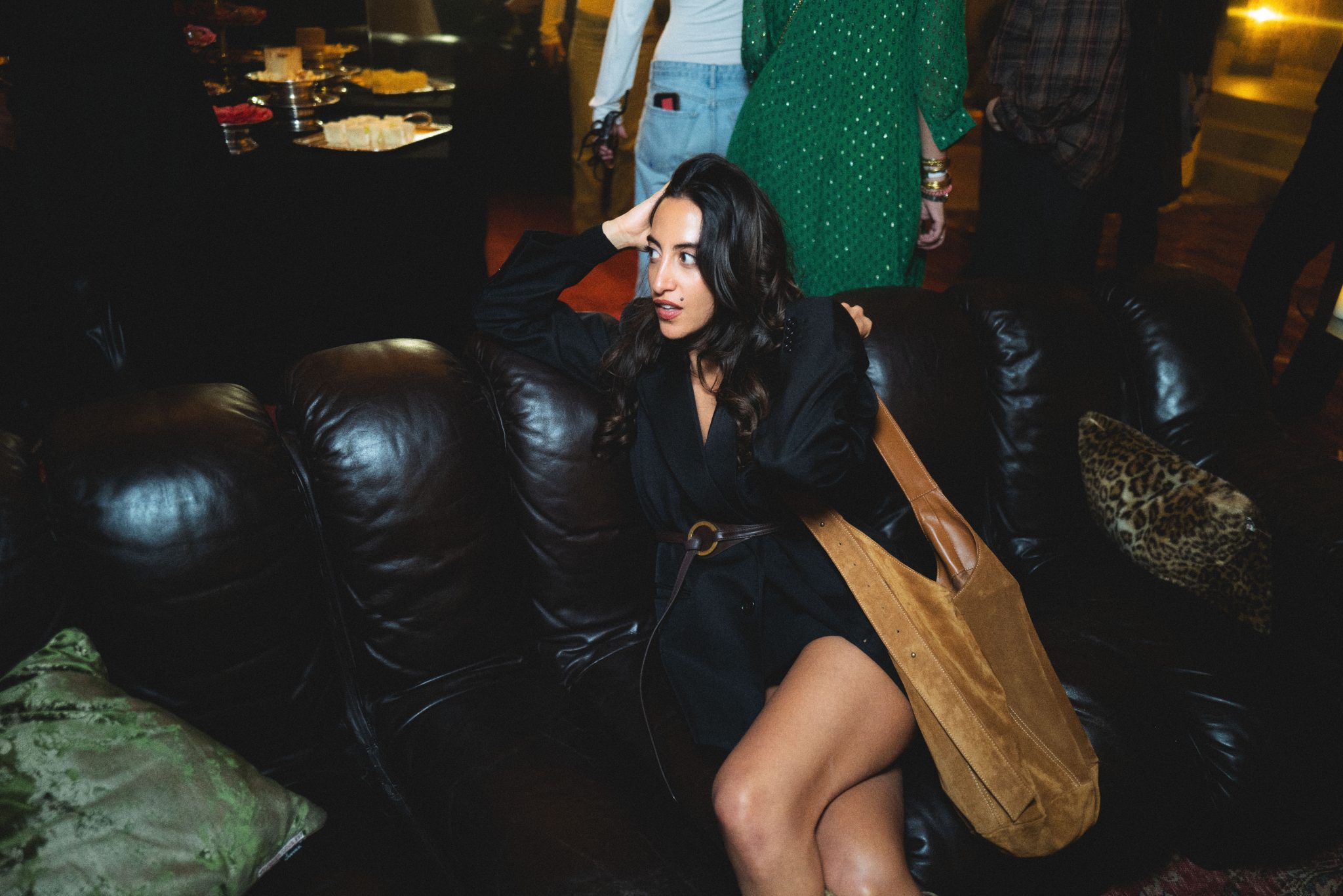  - ba&sh célèbre la Fashion week et ouvre son Studio 33