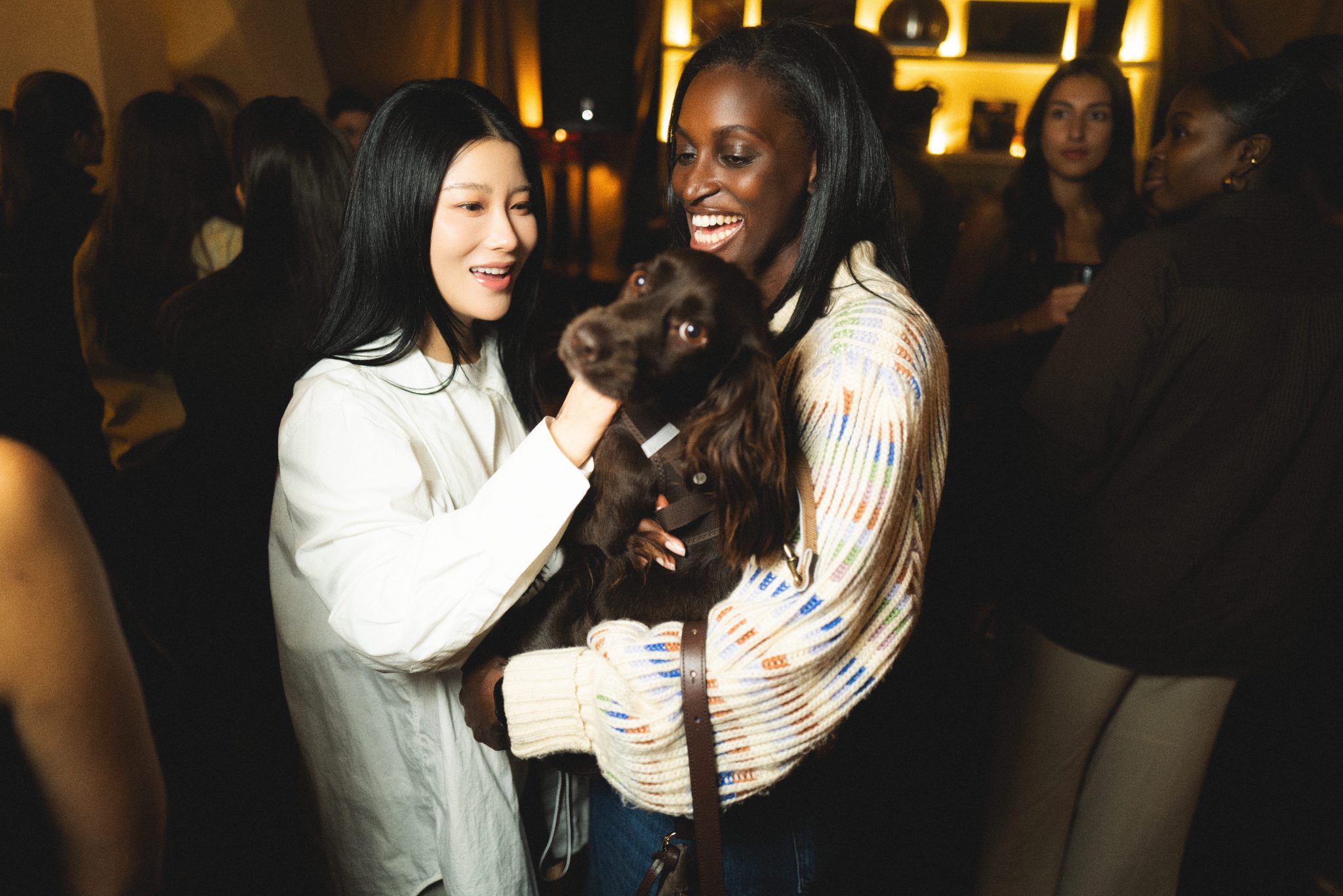  - ba&sh Celebrates Fashion Week with the Launch of Studio 33