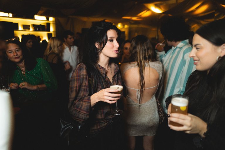  - ba&sh célèbre la Fashion week et ouvre son Studio 33