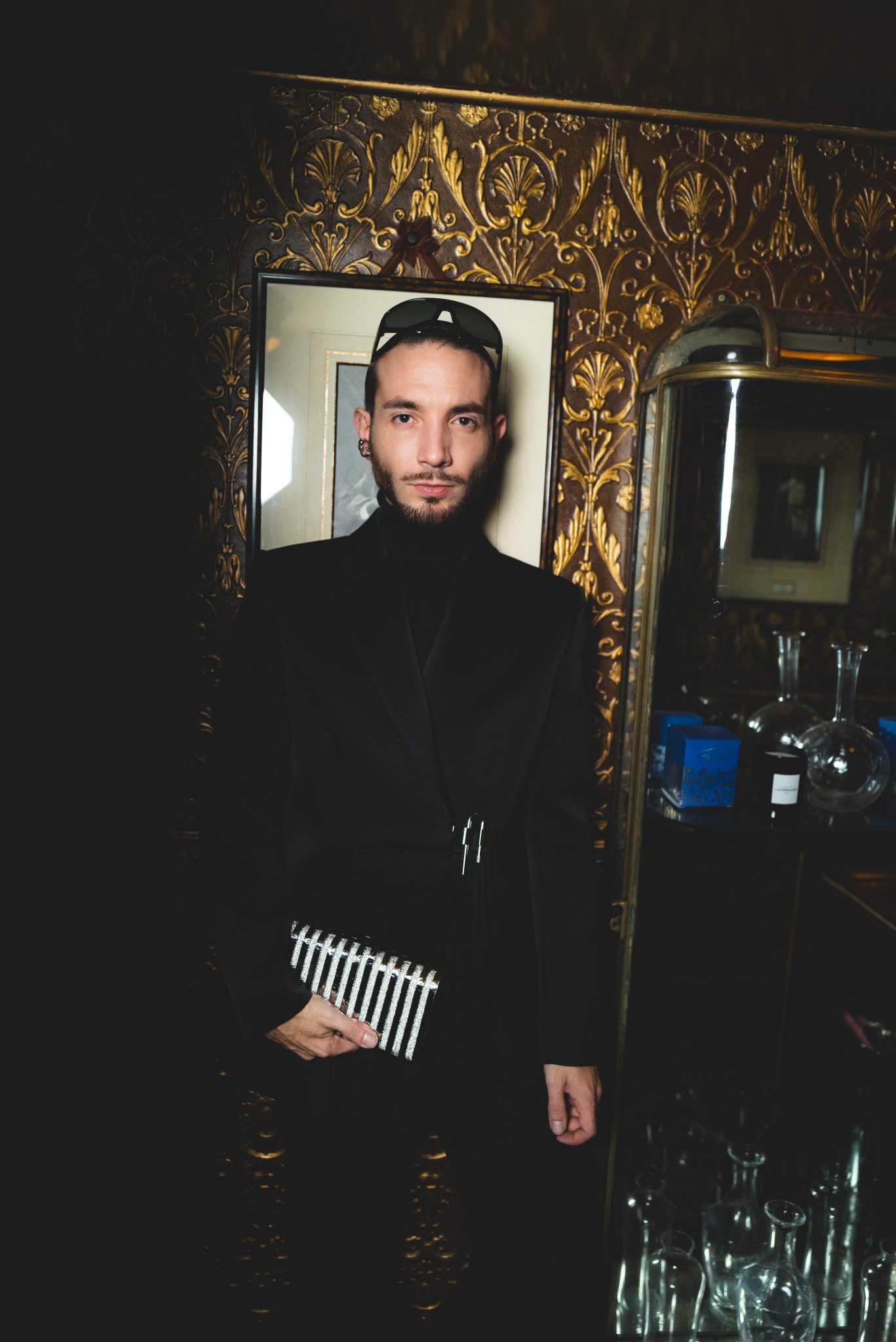  - Emm Kuo séduit la capitale parisienne avec sa nouvelle collection