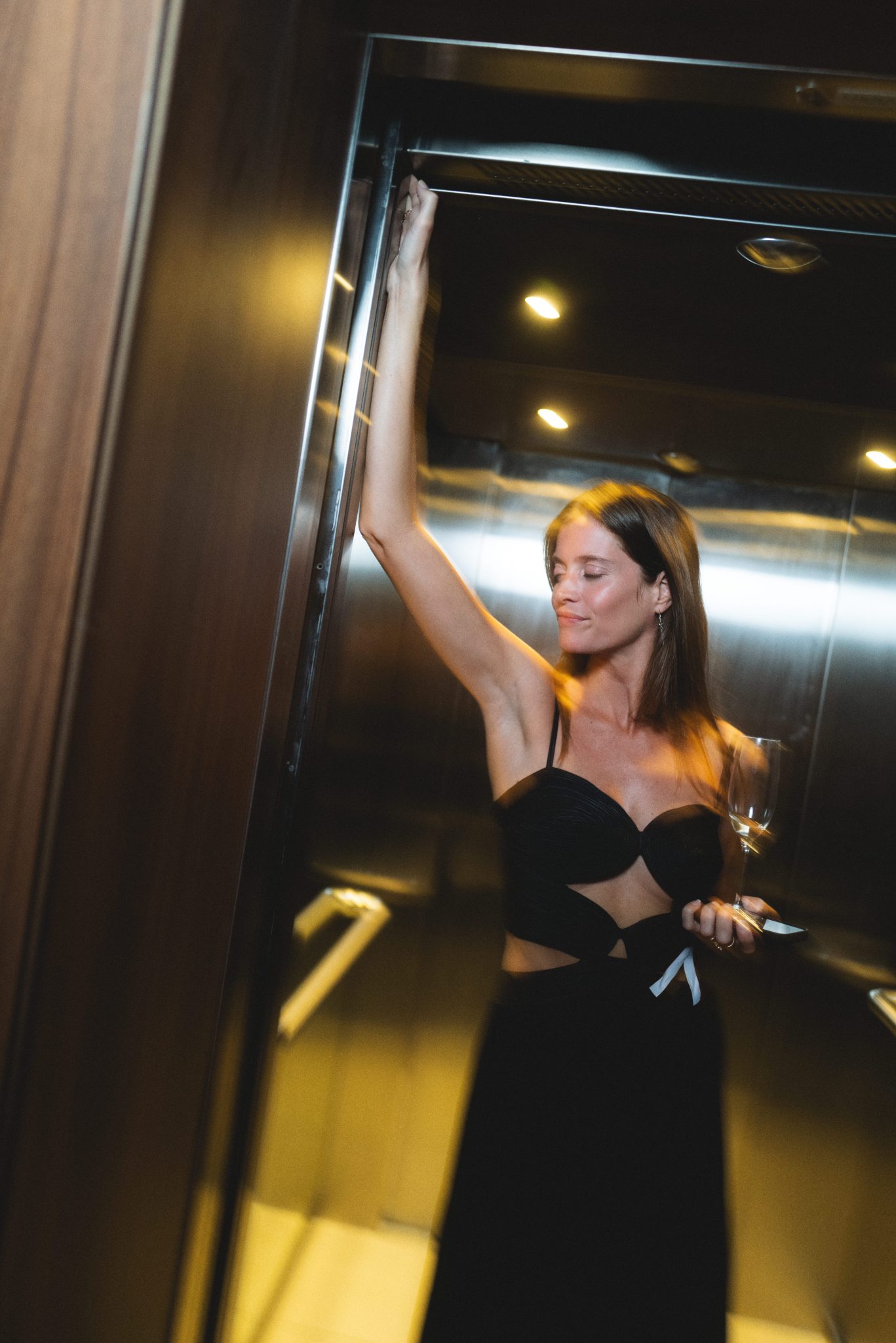  - ba&sh Celebrates Fashion Week with the Launch of Studio 33